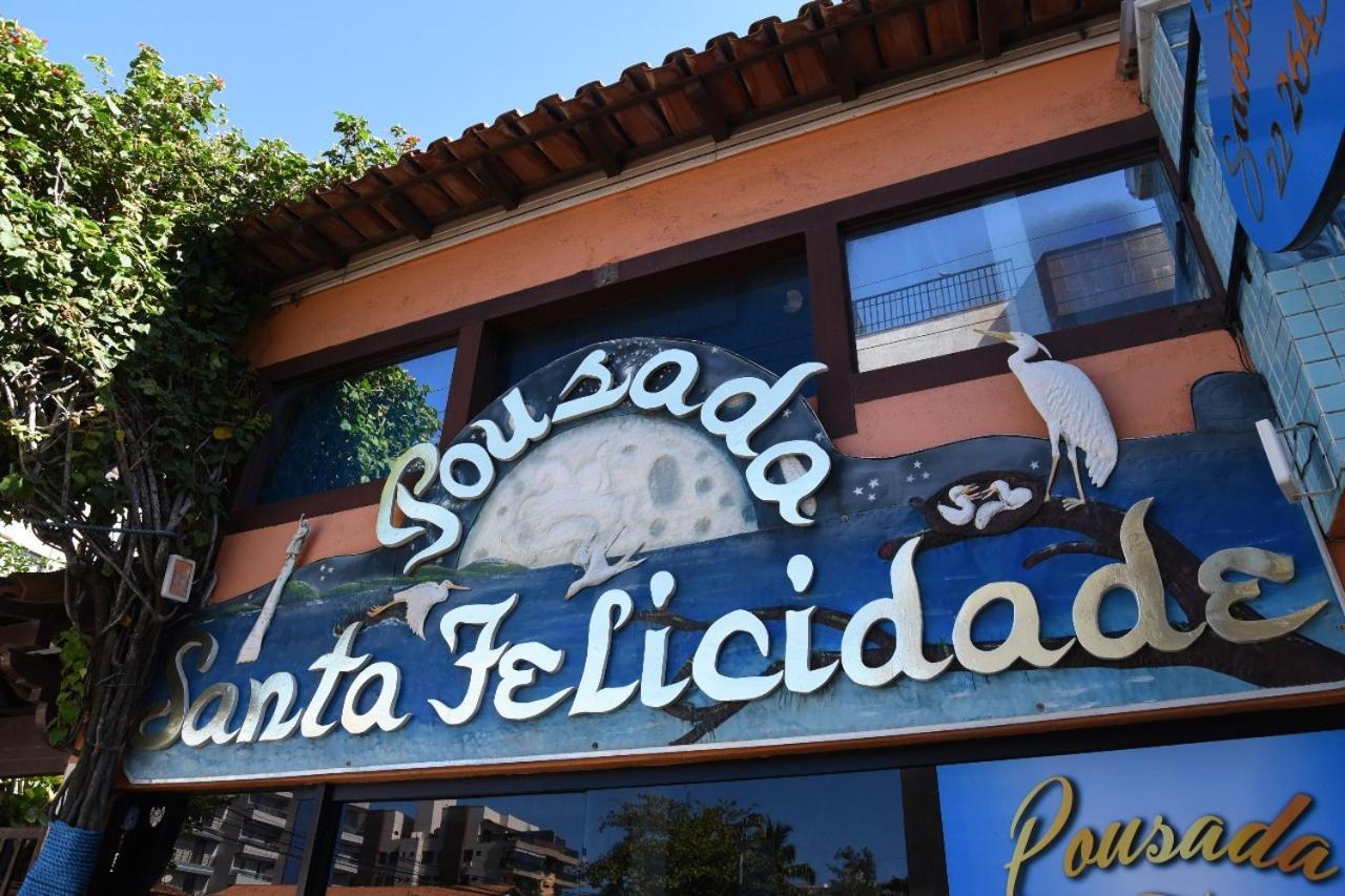 Santa Felicidade